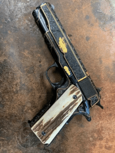 Colt 1911 2