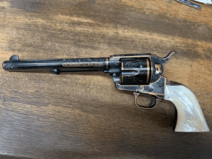 Colt Single Action Army 2