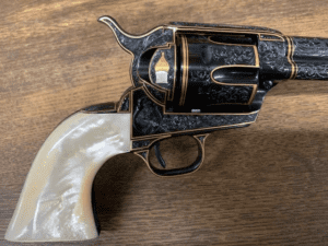 Colt Single Action Army (2)