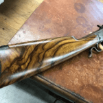 Winchester 1885 Refinished