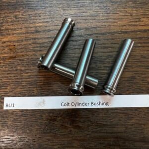Colt Cylinder Bushing