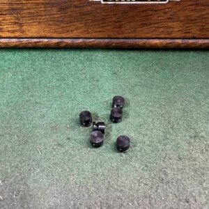 Smith & Wesson Internal Lock Plug Blued K, L, N Frame