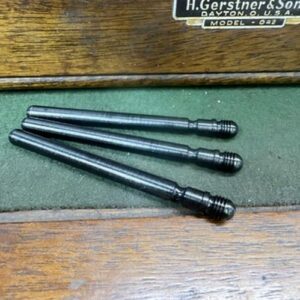 Colt Base Pin - Blackpowder style