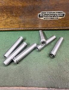 Colt Cylinder Bushing 1st, 2nd & Early 3rd Generations