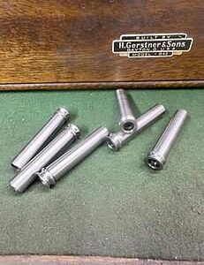 Colt Cylinder Bushing LONG