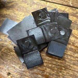 Detachable RMR Top Plates