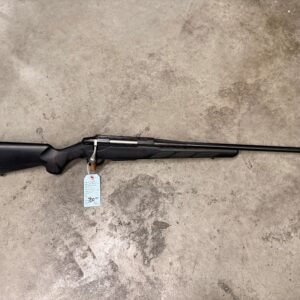 TIkka T3