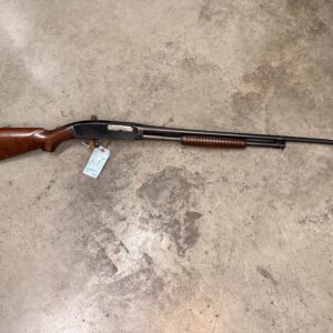 Pre War Winchester 42