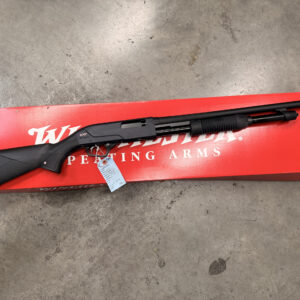 Winchester Super X pump BL 20 Gauge