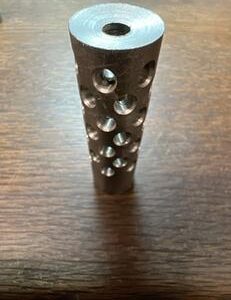 Muzzle Brake 750-8-CMN