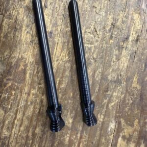 Ruger Keith Style Locking Old & New models Blackhawk